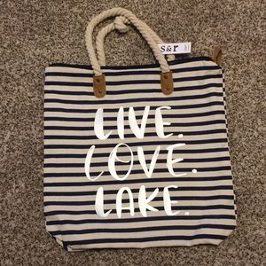 Tote bag